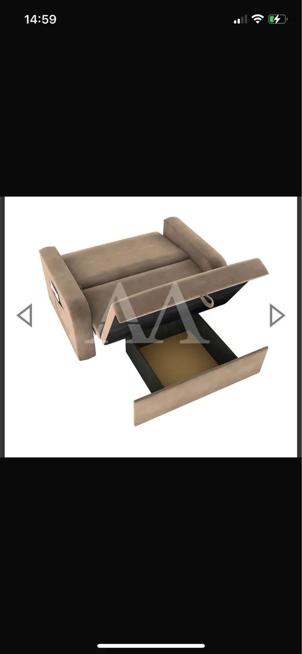 Sofá cama 1.8064341864073985122