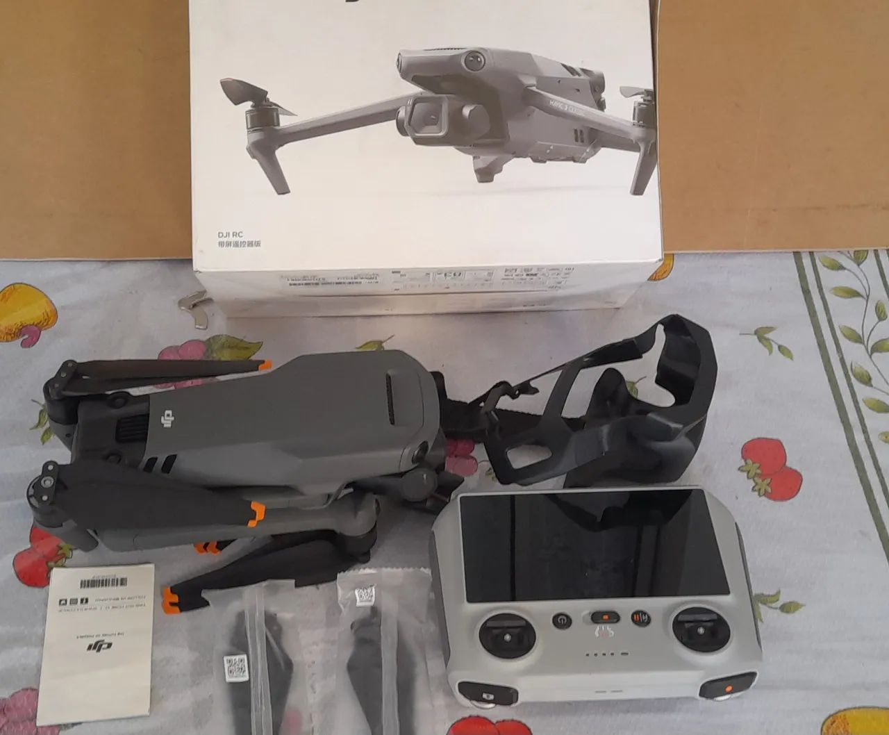 Drone DJI Mavic 3 Classic