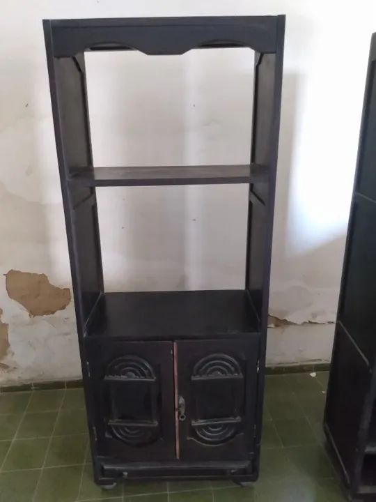 Estante de Madeira - Foto 2