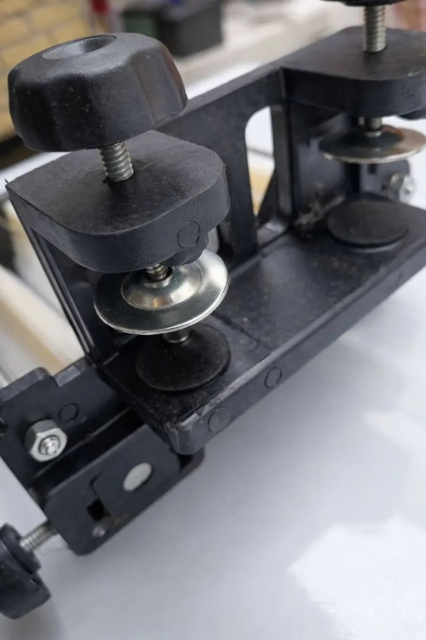 Máquina Para Fazer Massa Caseira - Foto 5