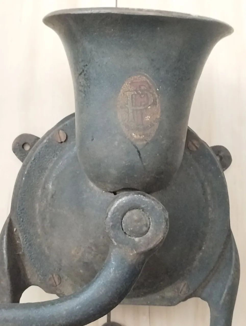 Moedor Mimoso Antigo - Foto 6