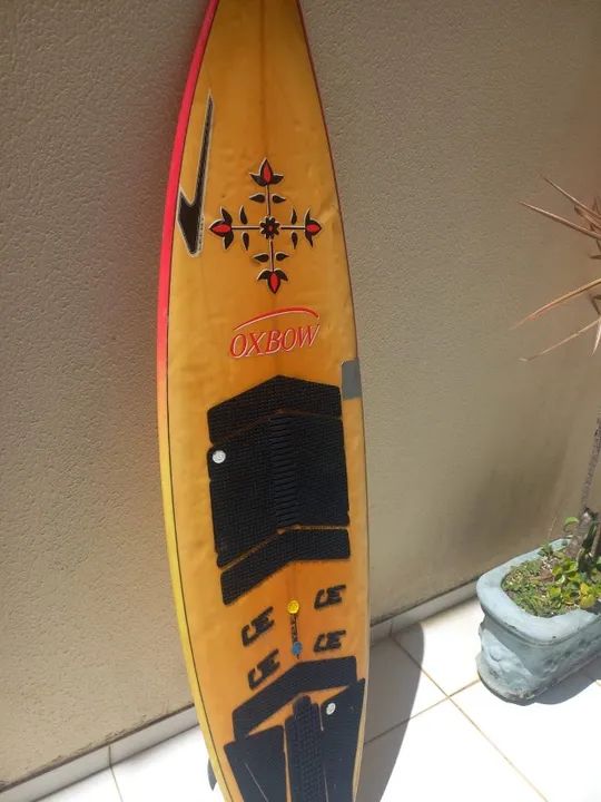 Prancha 6'4 usada  - Foto 2