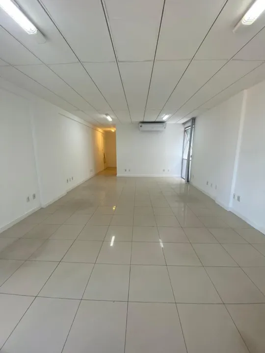 VENDA SALA COMÉRCIO CLIMATIZADA CITIBANK 48m2 SALVADOR