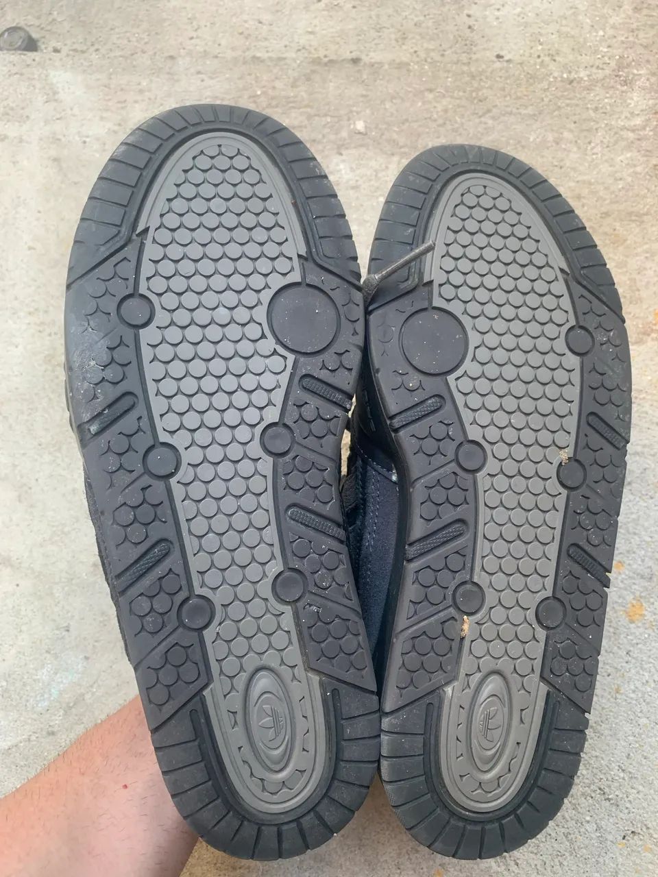 Adidas adi2000 - Foto 5