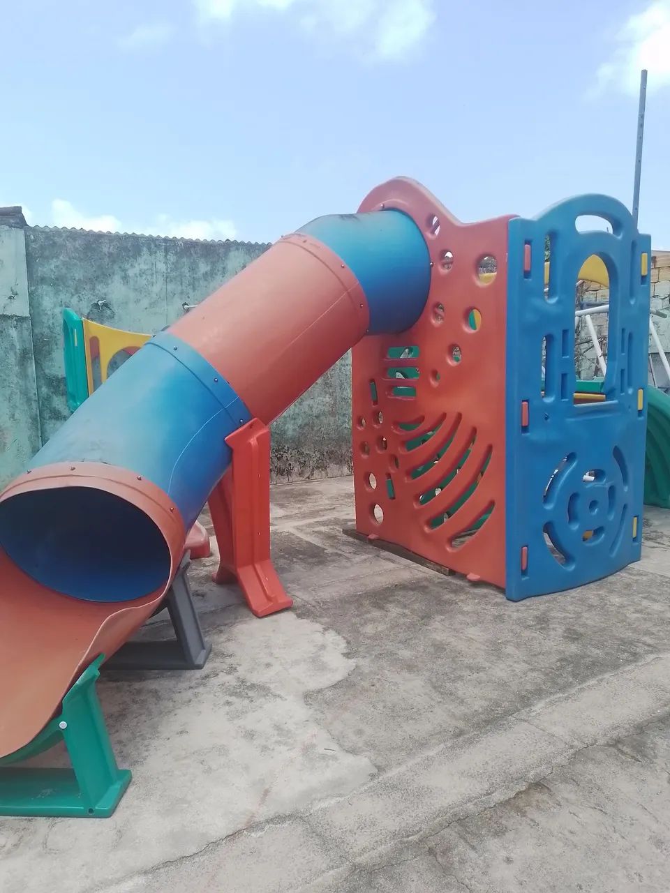 Parque Infantil Completo - Diversão Garantida!64304760244097122