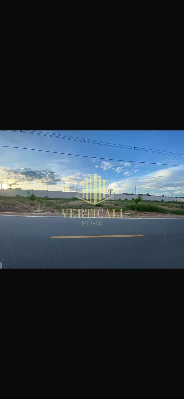 Terreno disponível para Venda, Condomínio Residencial Florais Safira, Cuiabá MT.