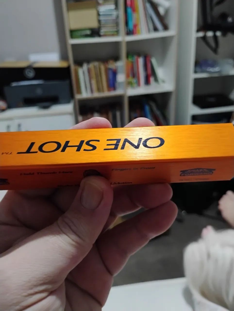 Shaker LP one shot - Foto 4