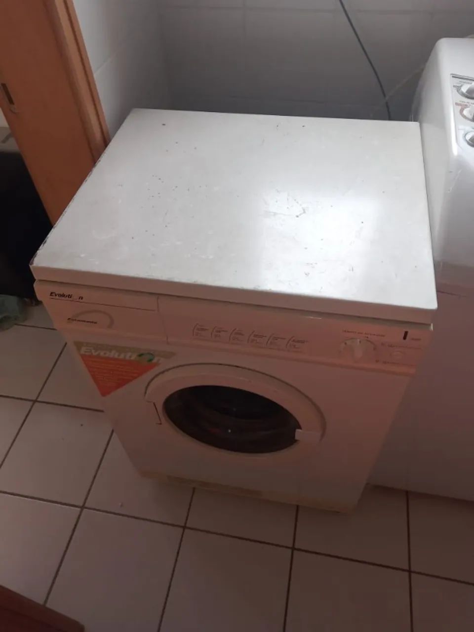 Máquina de Secar Evolution Continental - Foto 2