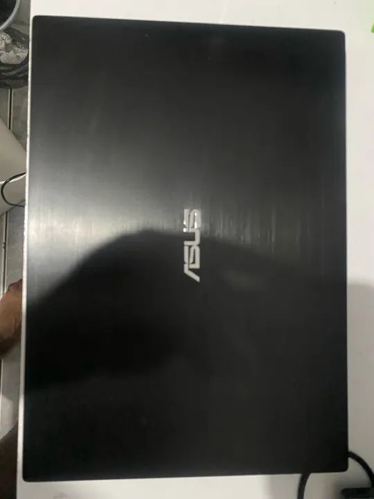 Notebook ASUS PRO PU401L - I7, 10GB de RAM, SSD - Foto 3