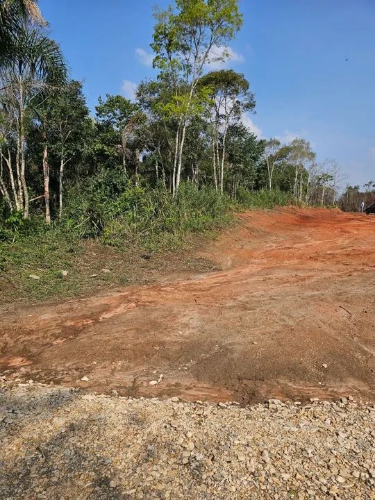 Chacara belas Áreas Roseira Colombo/ Campina Grande do Sul - Foto 9