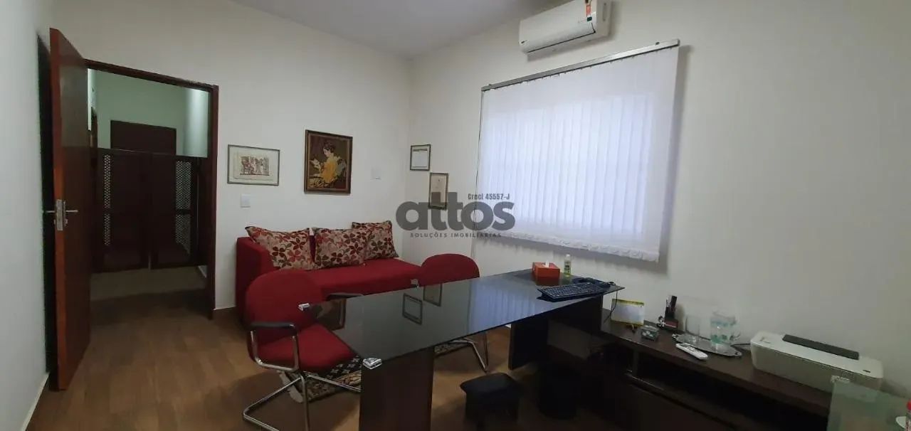 Sala em Vila Monteiro (Gleba I) - São Carlos, SP - Foto 2