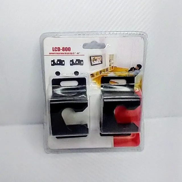 SUPORTE DE TV FIXO ATE 85 POLEGADAS 