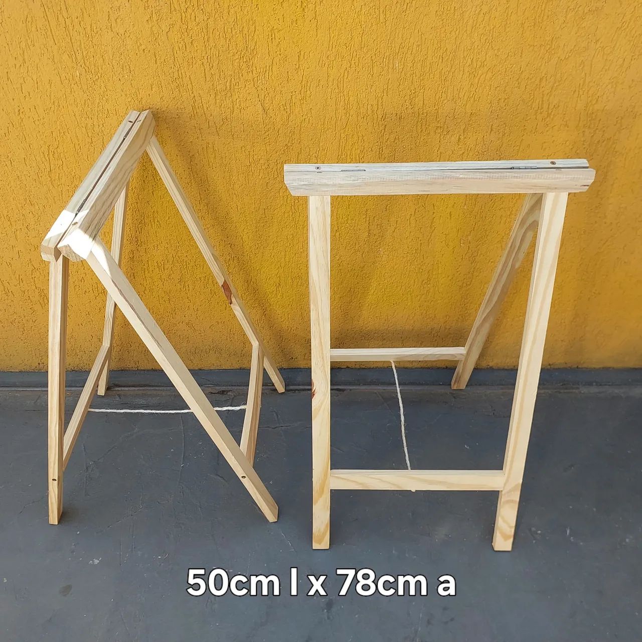 Cavalete - Foto 4