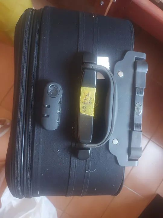 Mala de Viagem - Foto 4