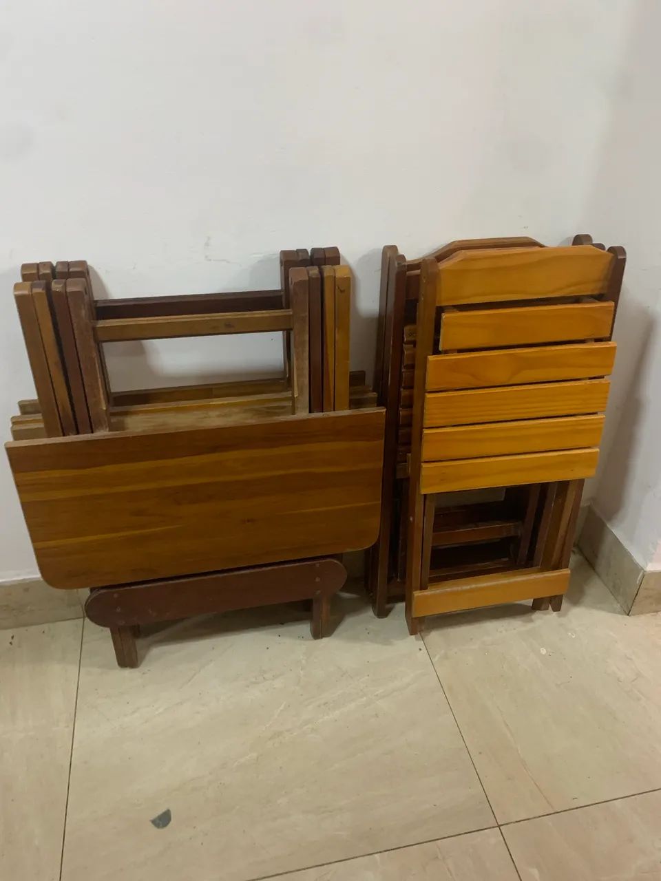 Mesa de Madeira64220715760899120