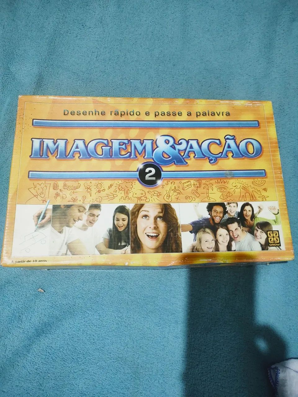 Imagem & Ação 2 