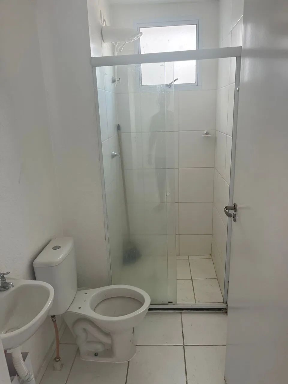 Alugo apto Lusitania- 2 quartos- Mobiliado - Foto 11