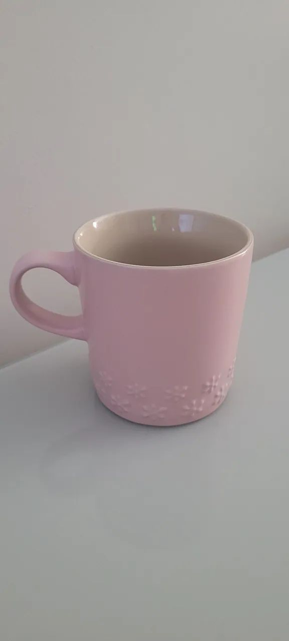 Le creuset caneca 350 ml 