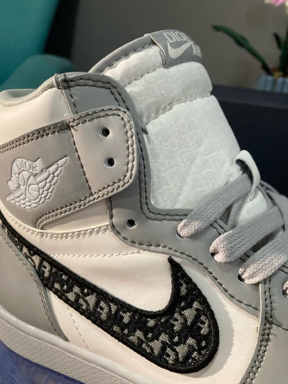 nike lifestyle trainers