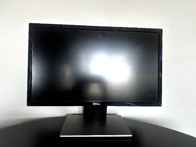 Monitor Dell Widescreen 21.5", SE2216H