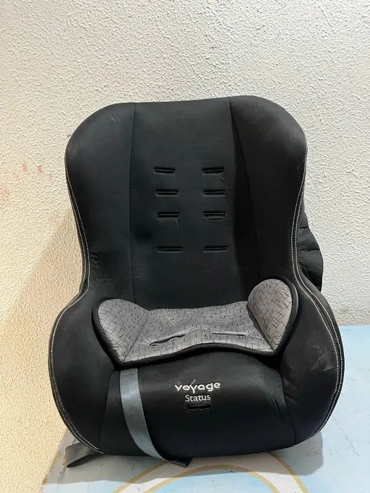 CADEIRRINHA CARRO VOYAGE 