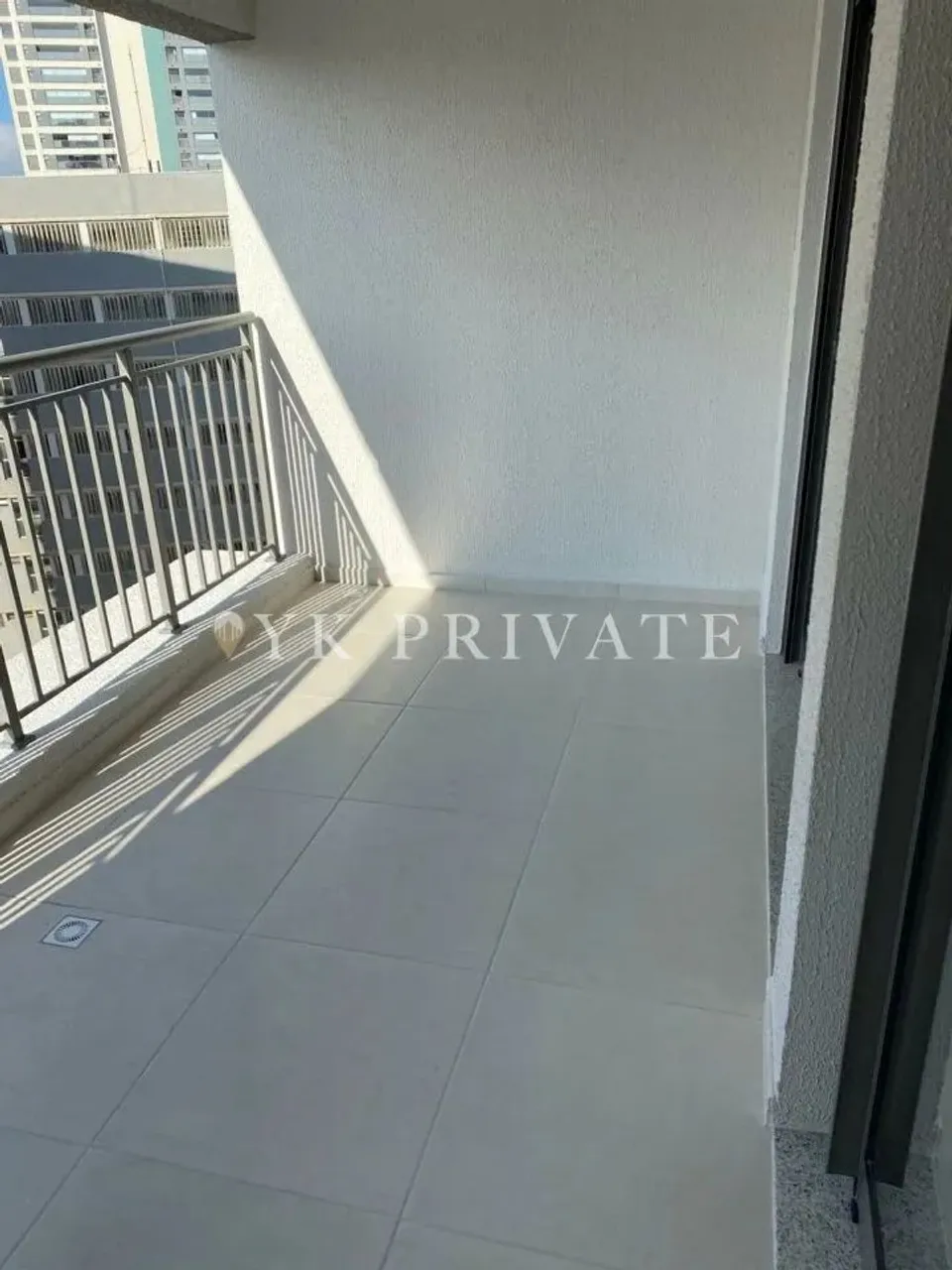 Studio Vila Madalena/ Rua Valdir Niemeyer, 93/ 1 Suite/ terraço/ deposito privativo