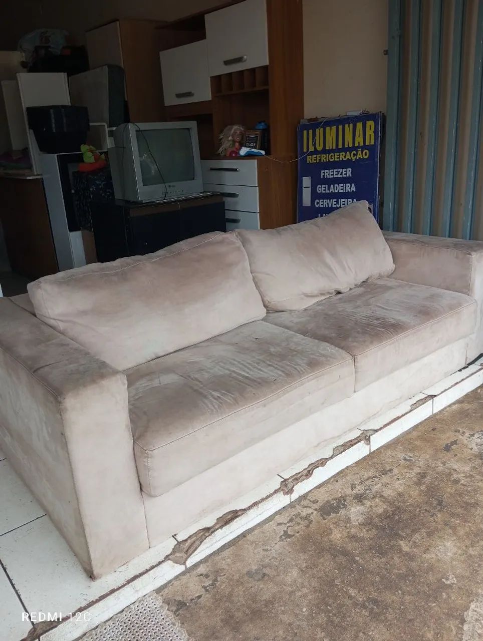 SOFA RETRÁTIL 64330447956099120