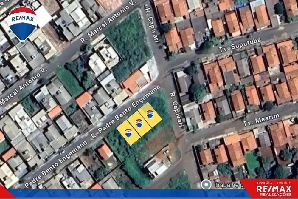 Terreno Ideal no Jardim Esperança, Patos de Minas - Foto 4