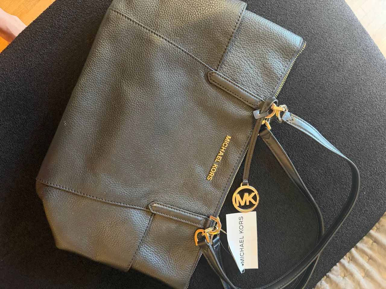 Bolsa Michael Kors - Nova - Foto 2