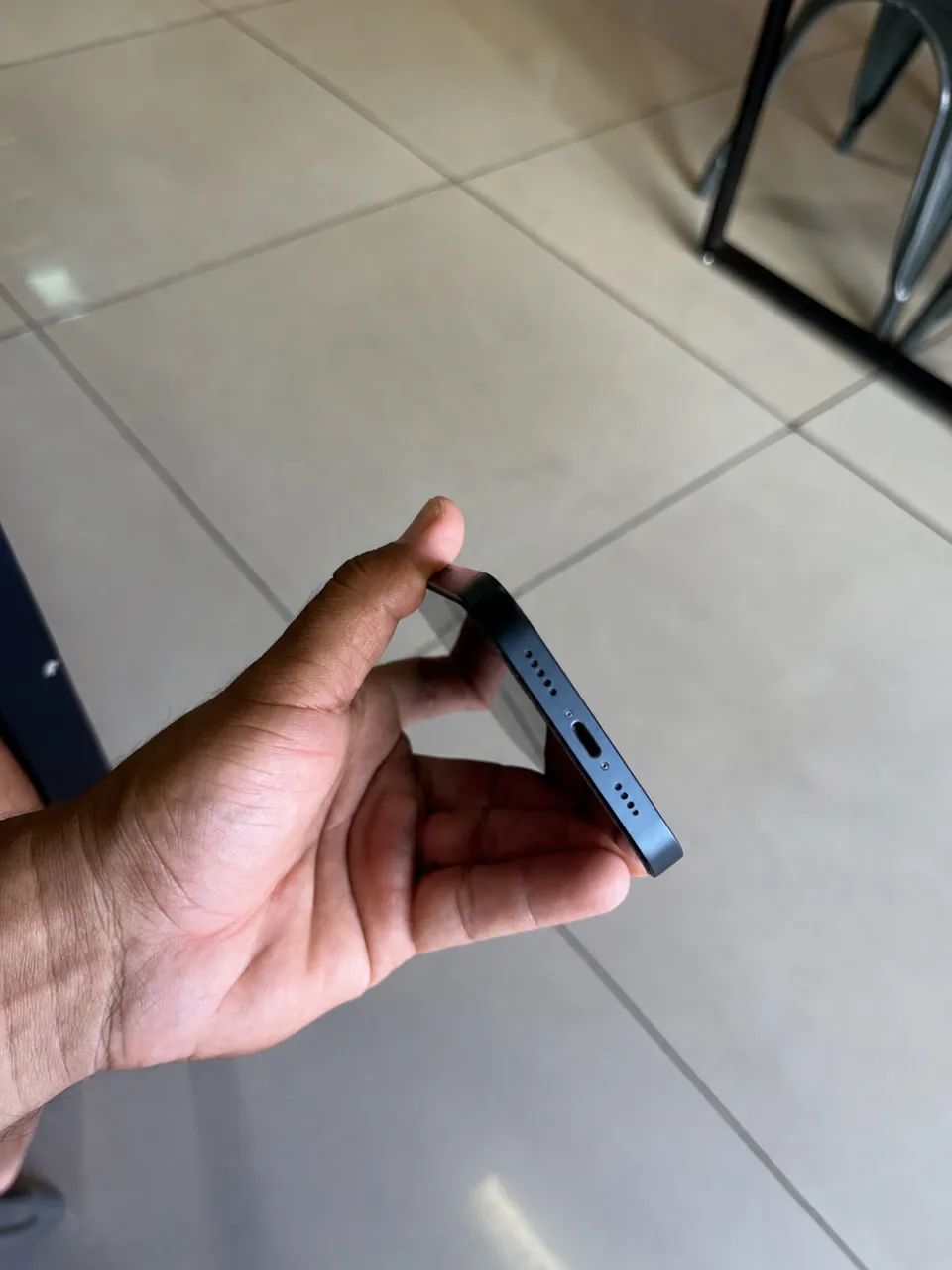 iPhone 14 128gb - Foto 4