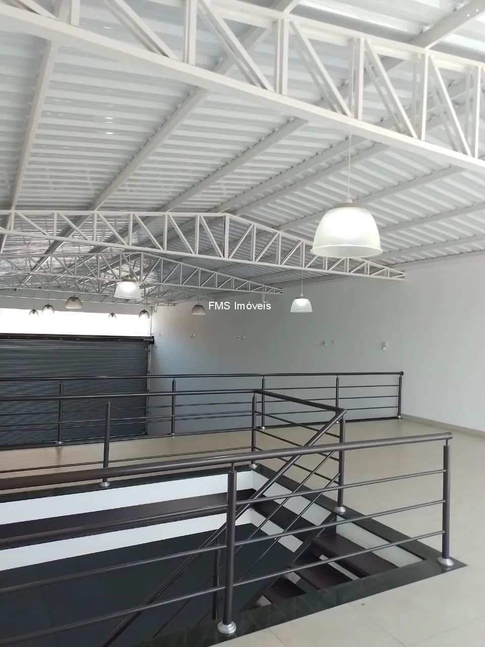 Galpão com 315m² na Vila Sônia - Foto 3
