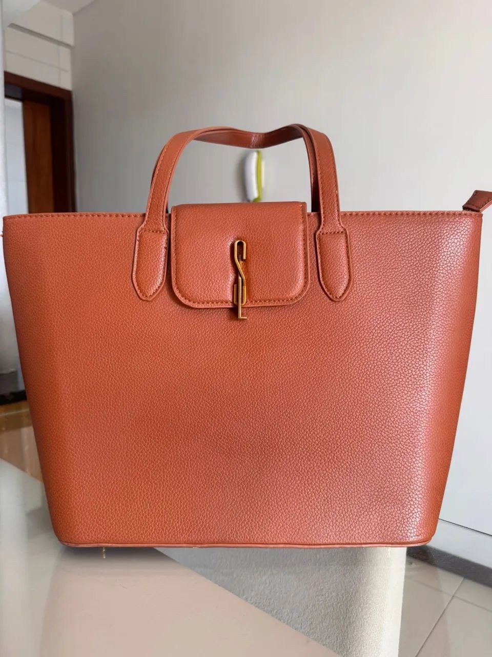 Bolsa Santa Lola 