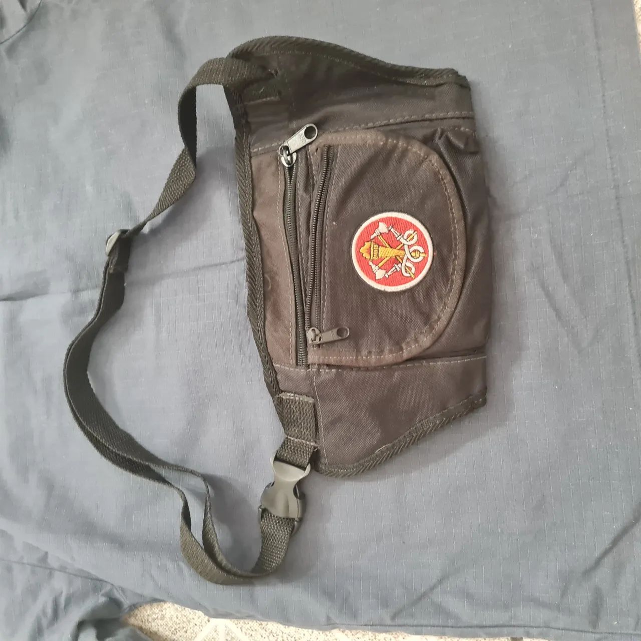 Uniforme Bombeiro - Foto 2