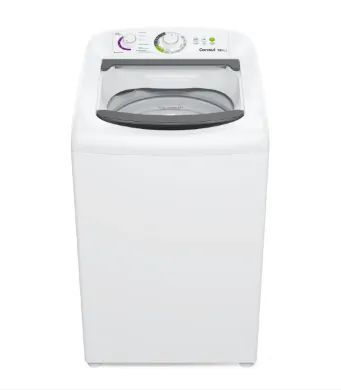 Lavadora de roupa Consul 12kg - Foto 2