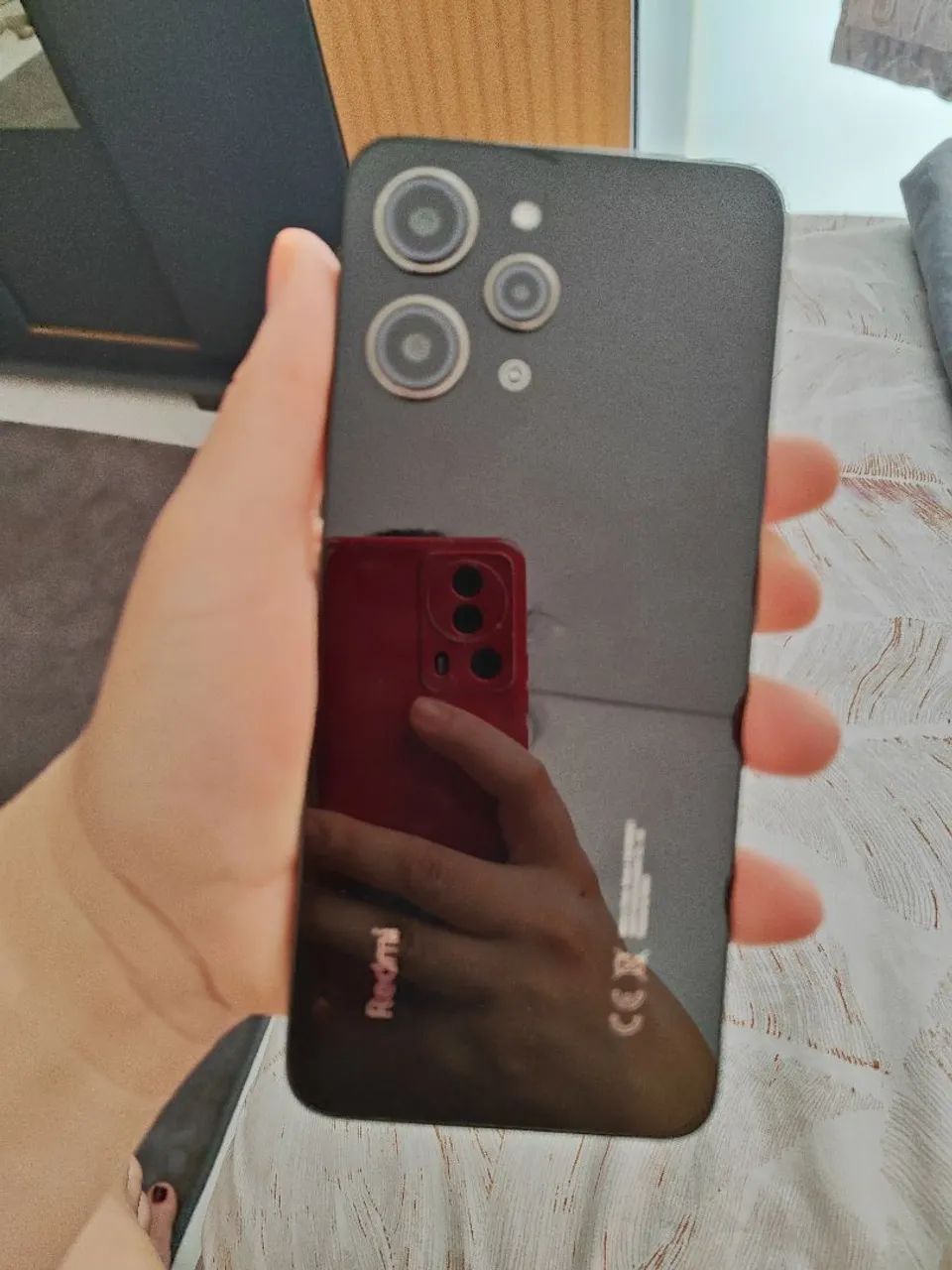 Celular Redimi 