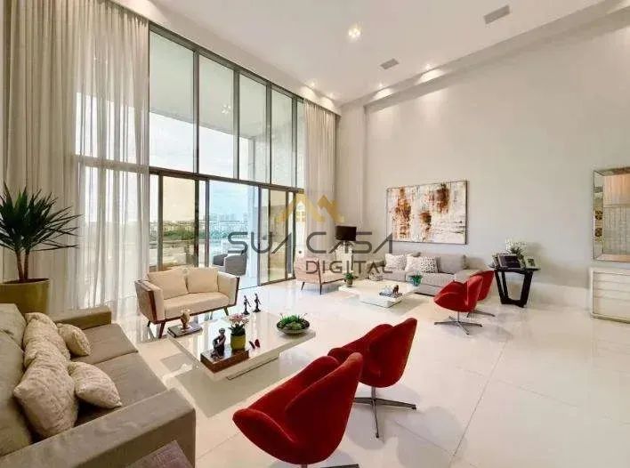 Barra da Tijuca | Apartamento 4 quartos, sendo 4 suites REF: BAAP3756 - Foto 2