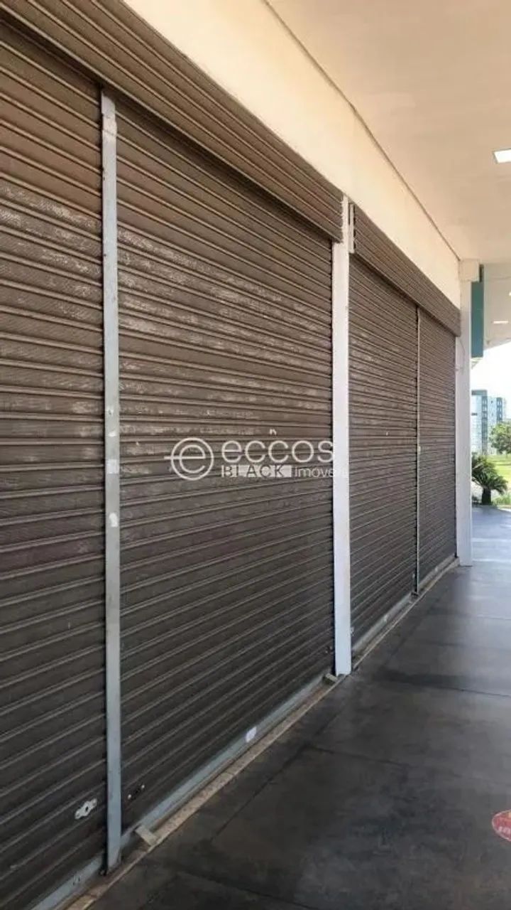 Loja para aluguel, 60 vagas, Shopping Park - Uberlândia/MG - Foto 3