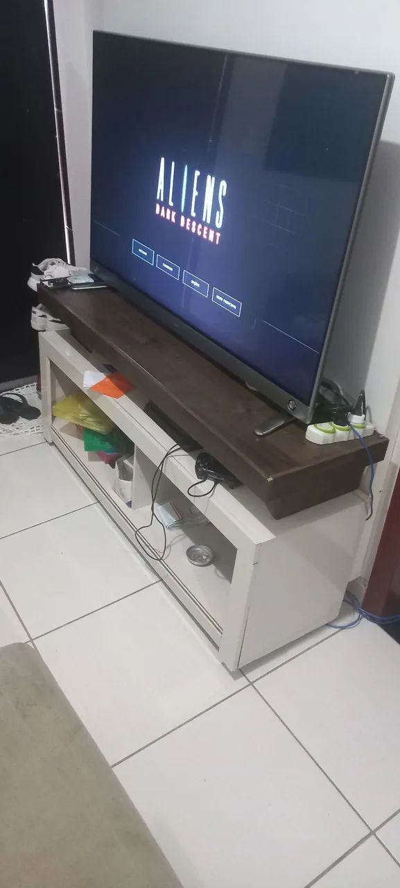 Rack de TV 
