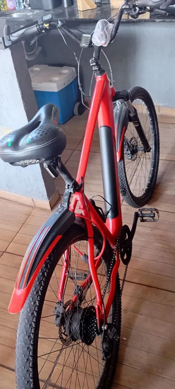 Bicicleta Oggi 8.0 - Foto 3