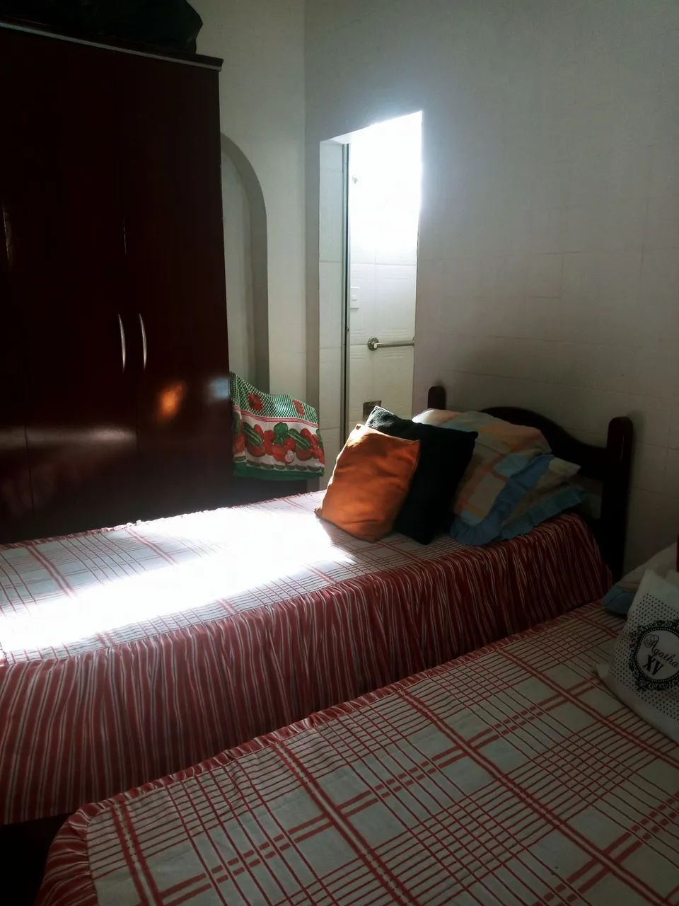 Aluguel casa 2 quartos - Foto 11
