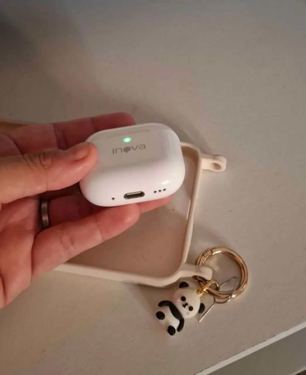 Fone de ouvido bloetooth - Foto 2
