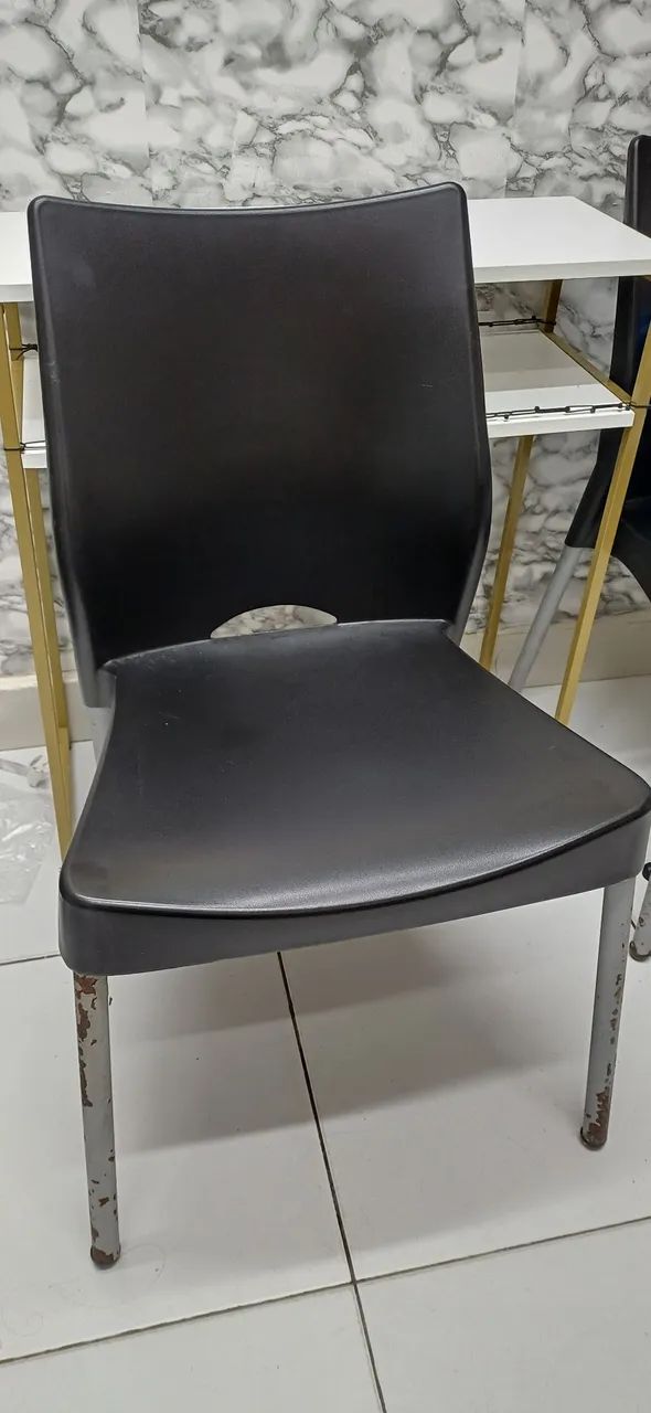 Cadeiras - Foto 4
