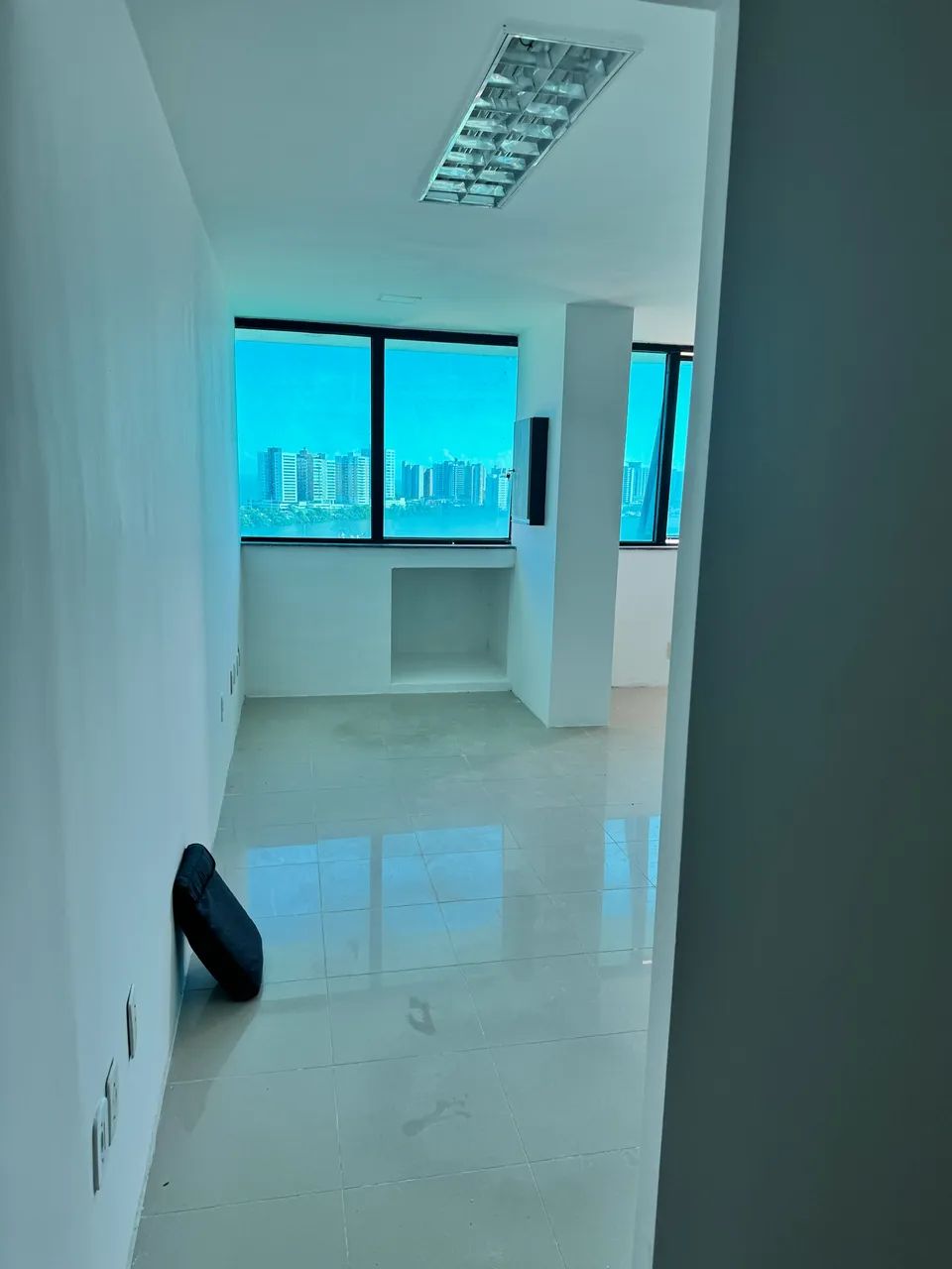 Alugo sala comercial - Foto 2