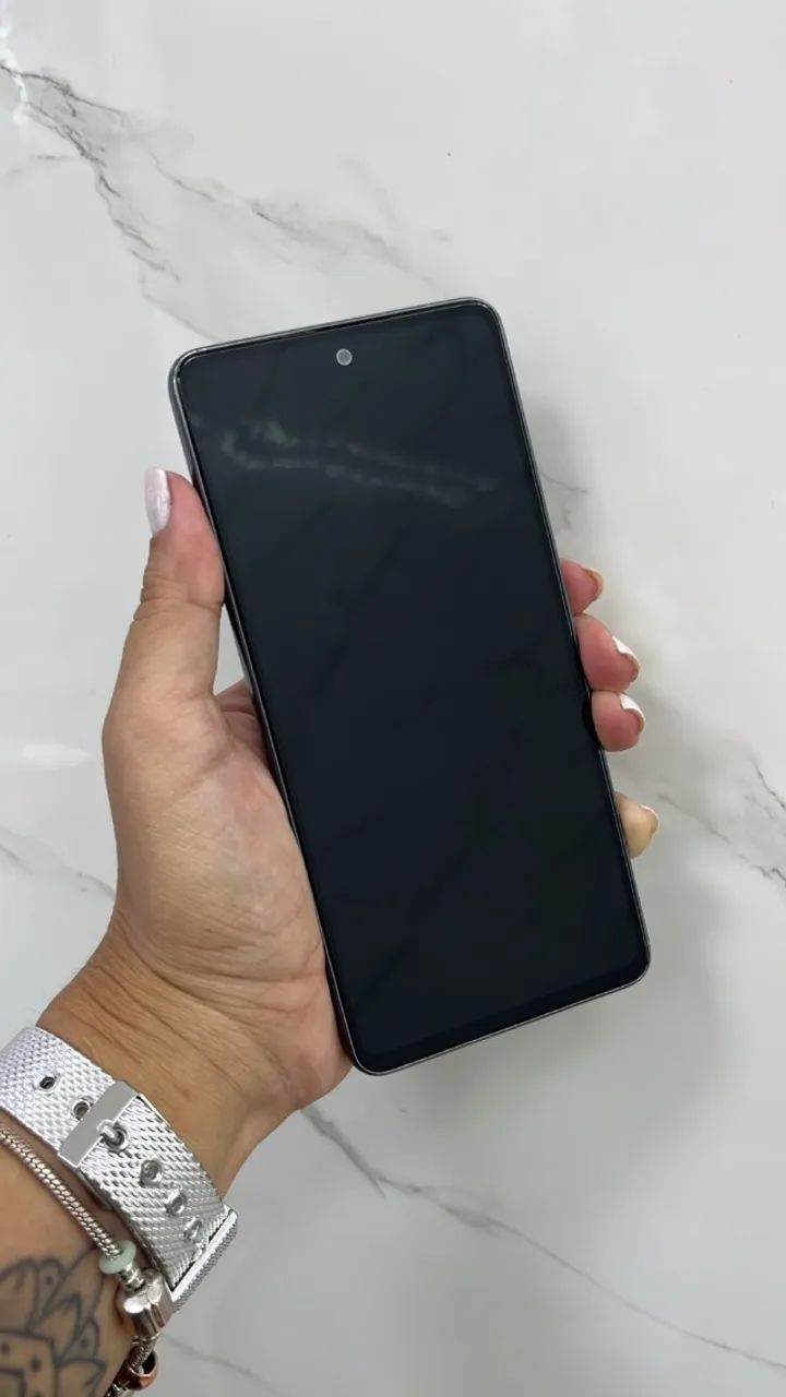 Samsung A53 5G - Foto 3