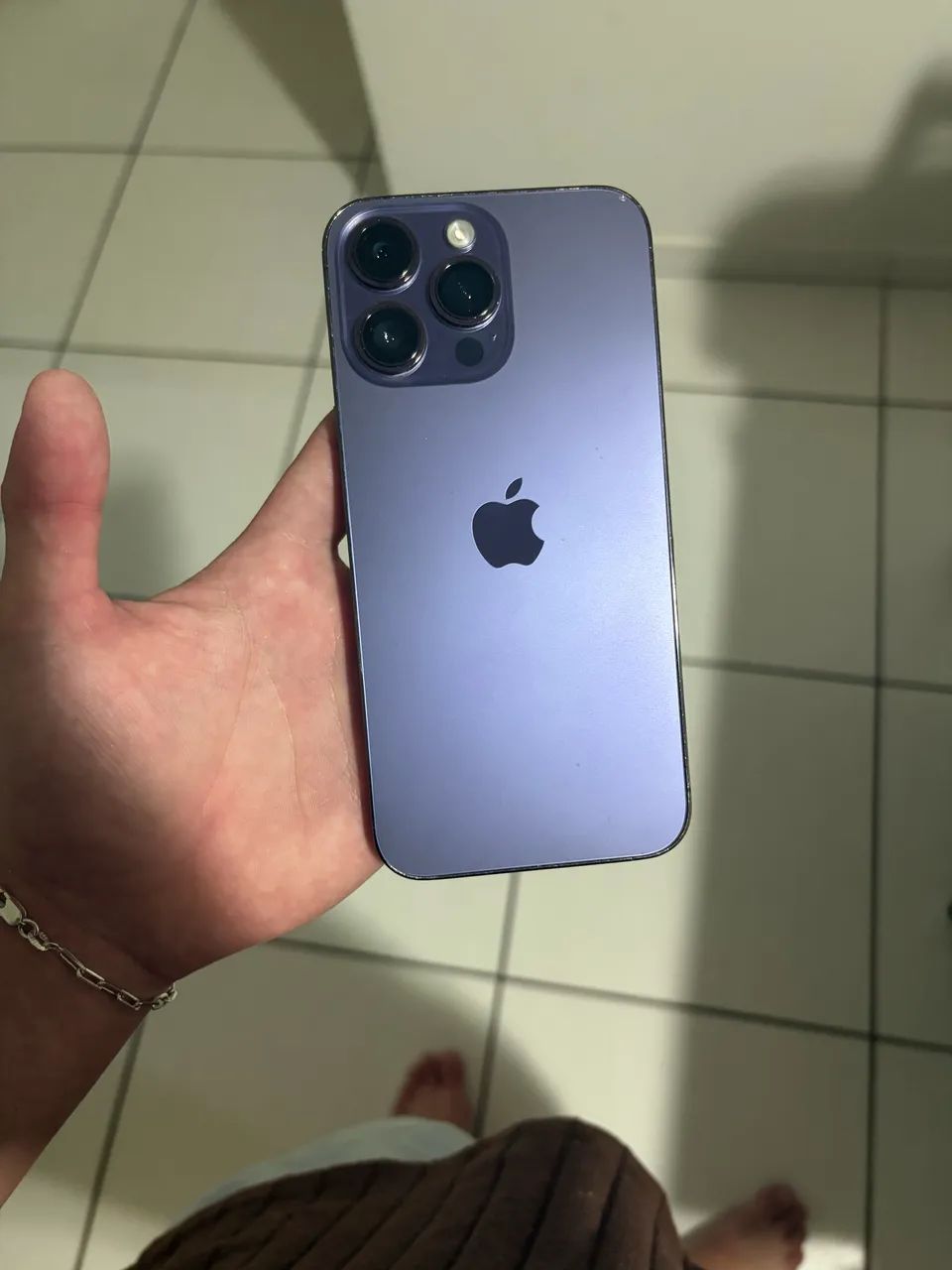 iPhone 14 Pro Max/128gb - Foto 2