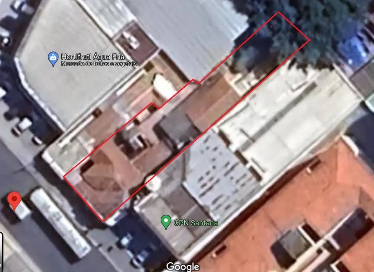 Terreno residencial para venda em Água Fria , 370m² - Foto 2