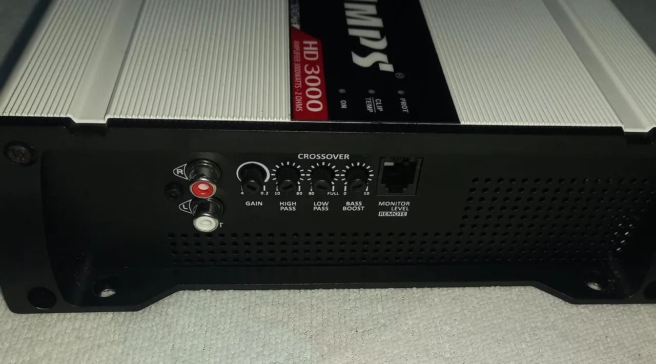 Módulo taramps HD3000454807202332692481