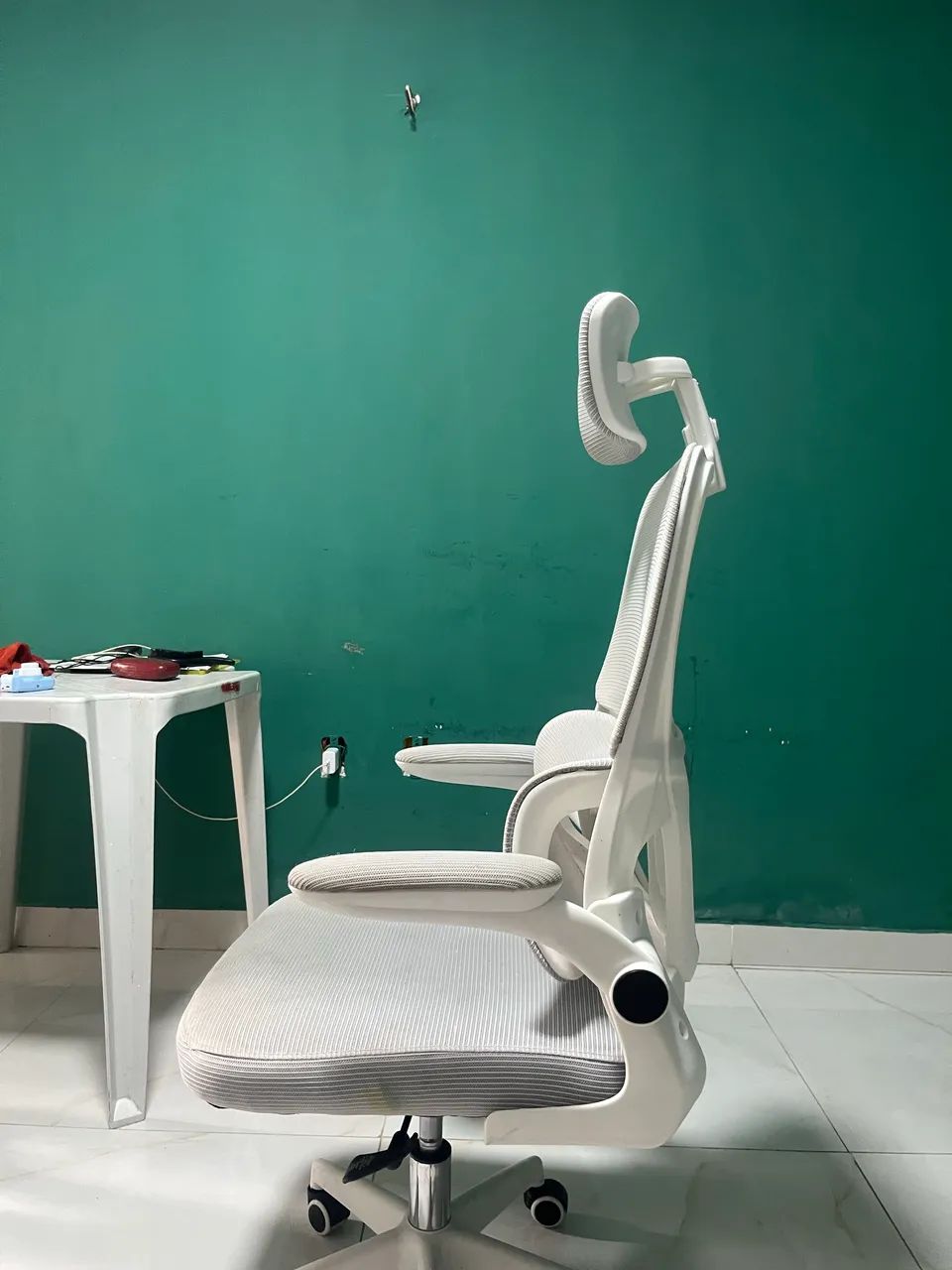 Cadeira giratória escritório
