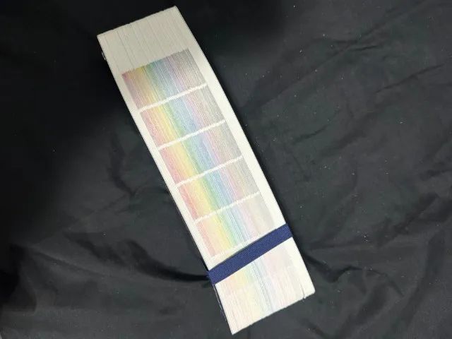Leque de Cores Coral - Novo | 2.079 cores - Foto 3