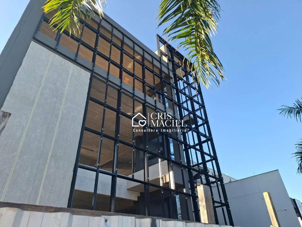 Sala comercial à venda no Jardim Maison du Parc em Indaiatuba-SP! - Foto 3